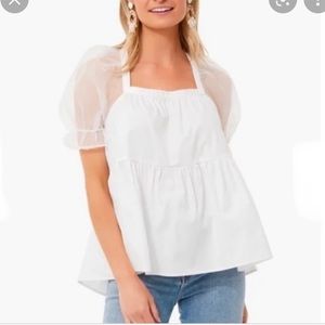 Tuckernuck Tinsley Top